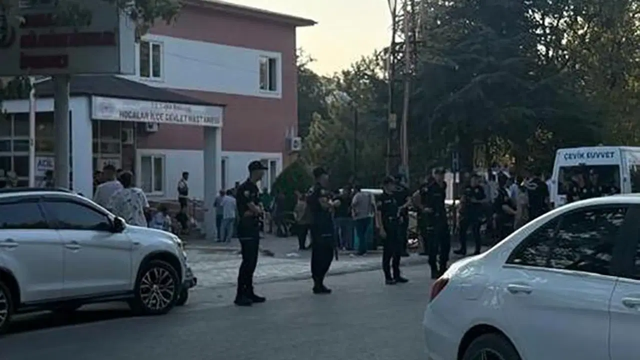 Çifte cinayetin nedeni ortaya çıktı