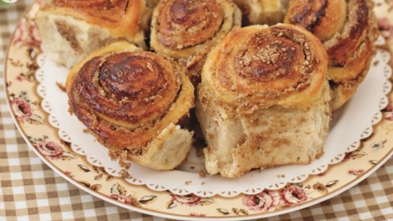 Lezzeti kat kat açılan bir tarif: Ev yapımı nokul