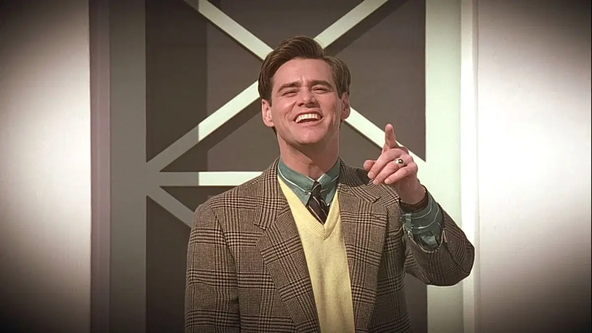 Truman Show filminin konusu ne? Truman Show filminin oyuncuları kim?