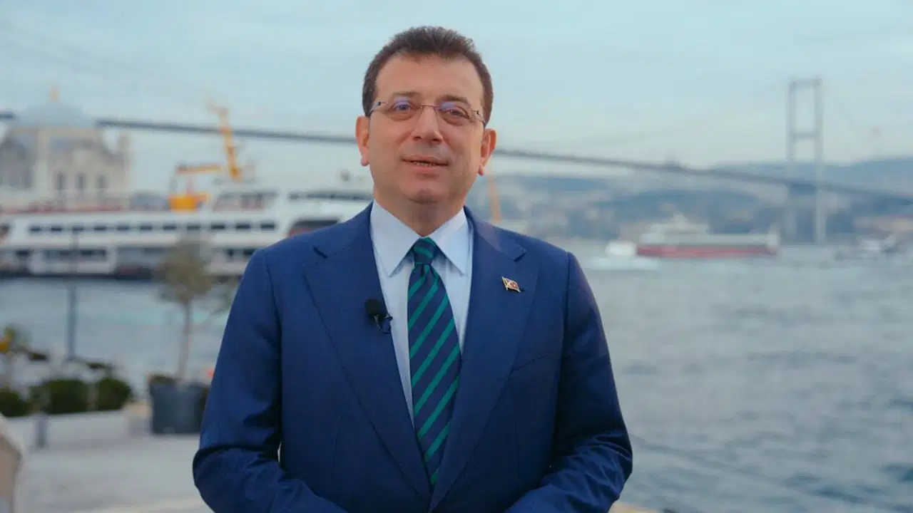 Ekrem İmamoğlu'ndan 'ekonomi' eleştirisi: Yurttaşlara söz verdi