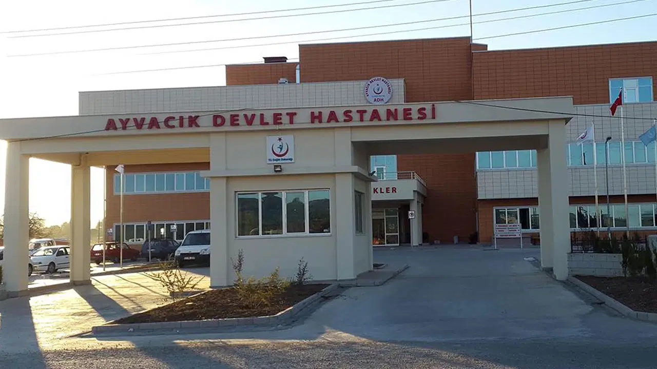 Çanakkale'de sahilde erkek cesedi bulundu: Üzerinden kimlik çıkmadı