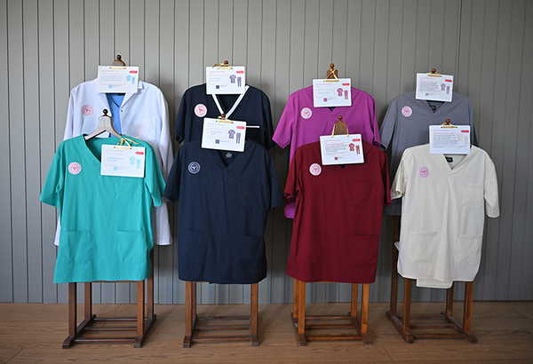 Sağlık emekçisine 'tek tip giyim' dayatması: Sistemin gerçek sorunlarını örtme çabası