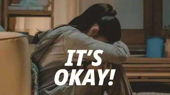 It's Okay! filminin konusu ne? It's Okay! filminin oyuncuları kim?