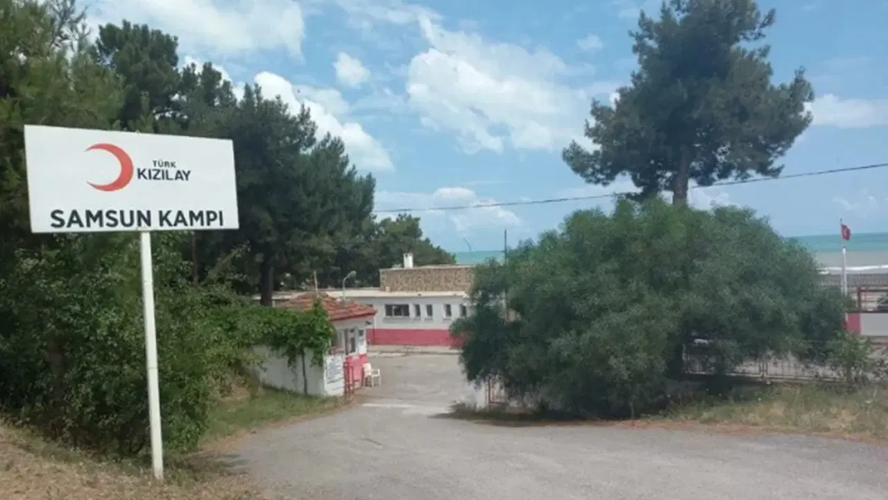 Atakum’un en yeşil ve manzaralı alanlarından biri ticarete kurban edilecek: Ranta açılan kamp! 