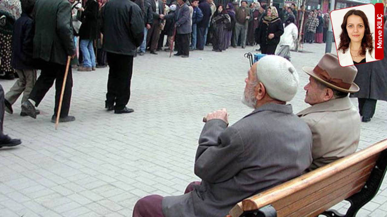 Cumhur İttifakı’nda emekli maaşı çıkmazı: AKP ve MHP kulislerinde rahatsızlık büyüyor