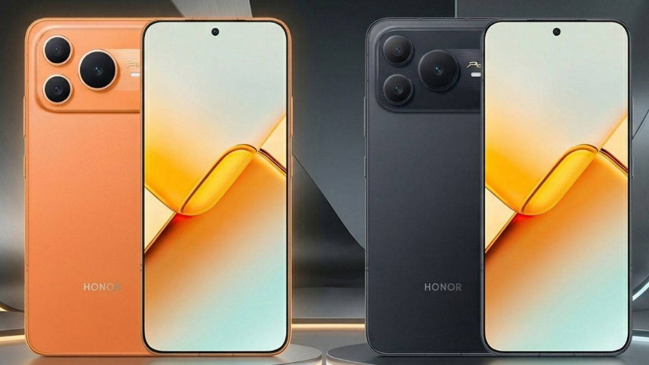 Honor’dan 15.000 mAh kapasiteli telefon: Şarj süresi 3 günü aşıyor!