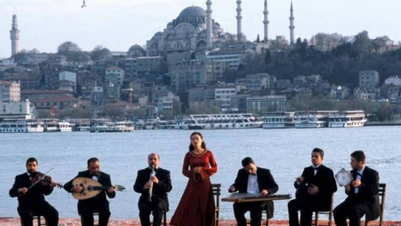 İstanbul'un atmosferini iliklerinize kadar hissedeceğiniz 5 film