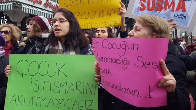 İddianame tamamlandı!