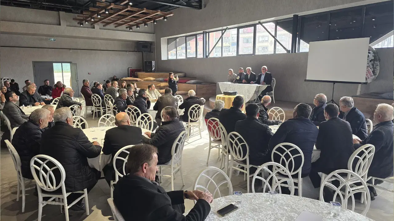 Karabük’te Orman Kooperatiflerinden 2026 fiyatlarına tepki: Ormancılık üretim sezonunda ciddi aksamalar yaşanması kaçınılmaz olacak