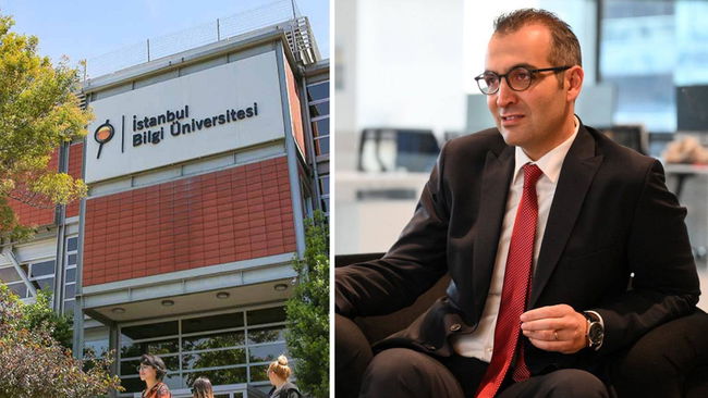 Öğrencilere seslendi: 'Yanınızdayım'