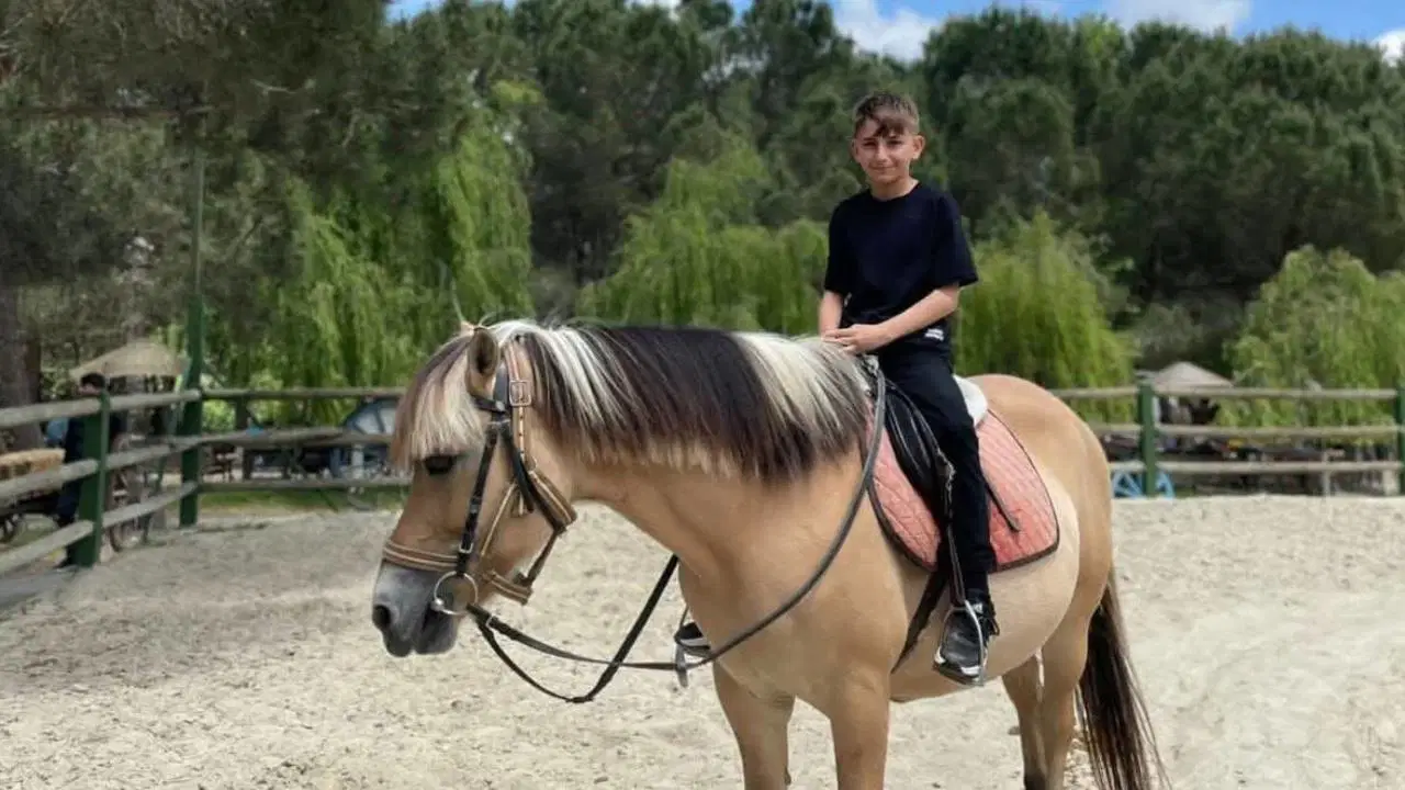 İstanbul'da 13 yaşındaki çocuk evde ölü bulundu!