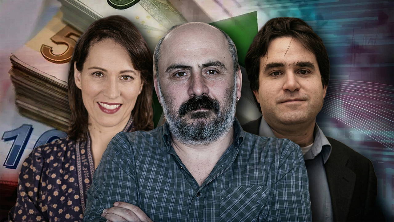 Ekonomistler mart ayı enflasyon verilerini yorumladı: 'TÜİK şapkadan dinozor çıkardı'