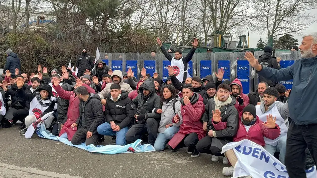 DGD-SEN'den yeni açıklama