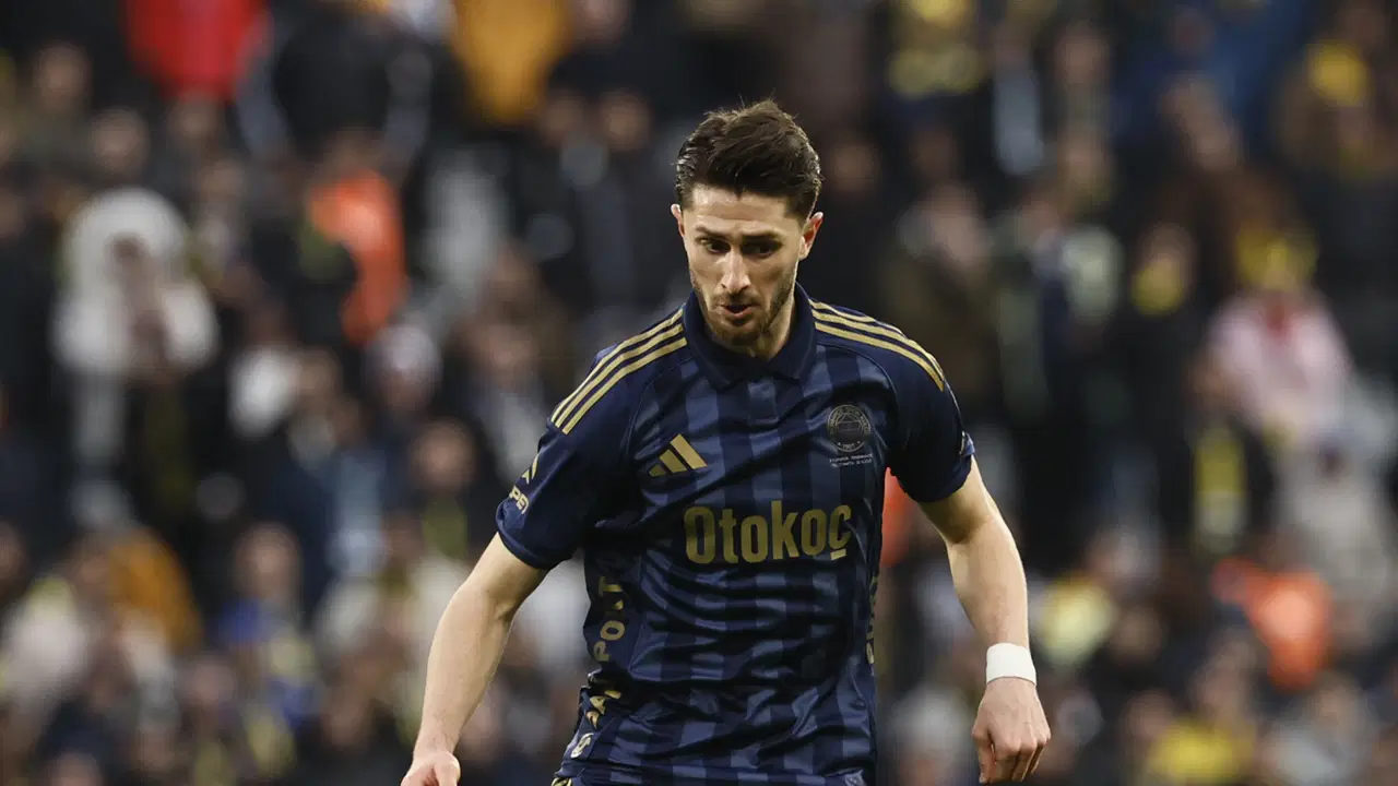 İsmail Yüksek: 'Her şeye rağmen ayaktayız' 