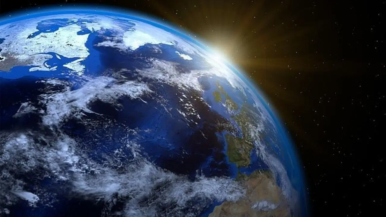 Dünya'ya benzeyen yeni bir gezegen adayı keşfedildi