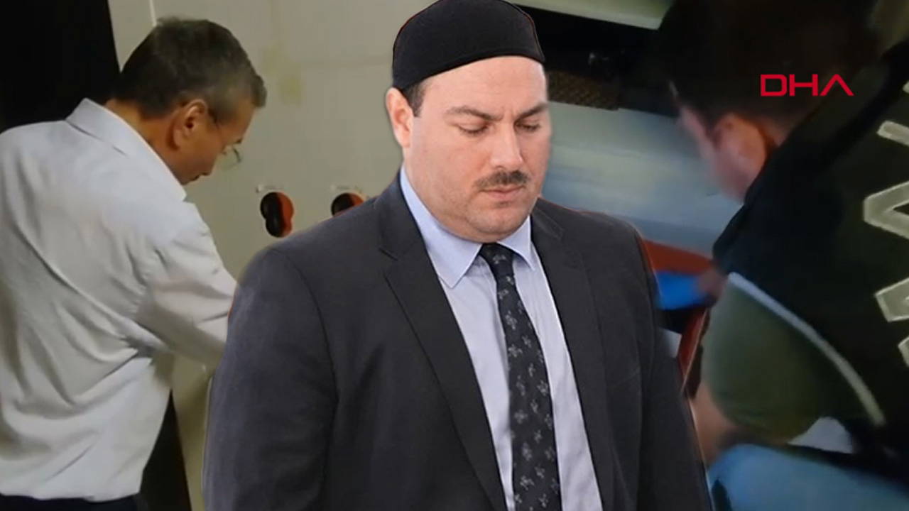 Süleymancılar cemaatine operasyon: Alihan Kuriş’in kardeşinin evinden 200 kilogram külçe altın çıktı