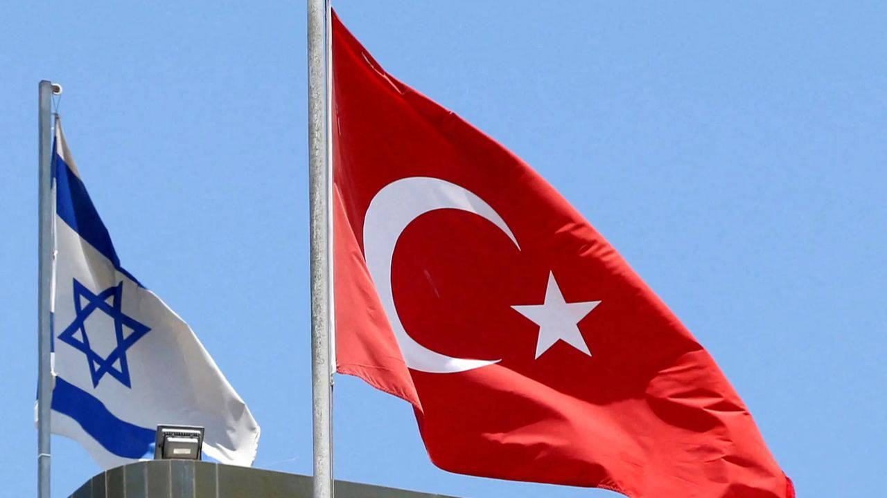 İsrail’den Türkiye açıklaması: Gazze’ye Türk askeri giremez