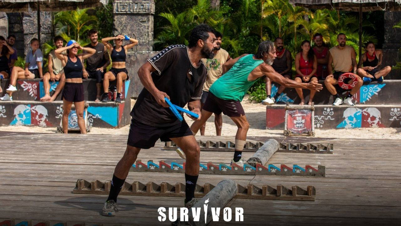 Survivor'da kim elendi? 19 Nisan Survivor Türkiye'de kim adaya veda etti?