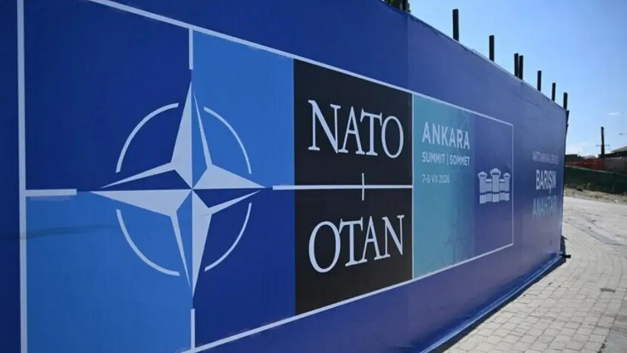 NATO yasakları Elazığ'a da ulaştı: 14 gün boyunca...