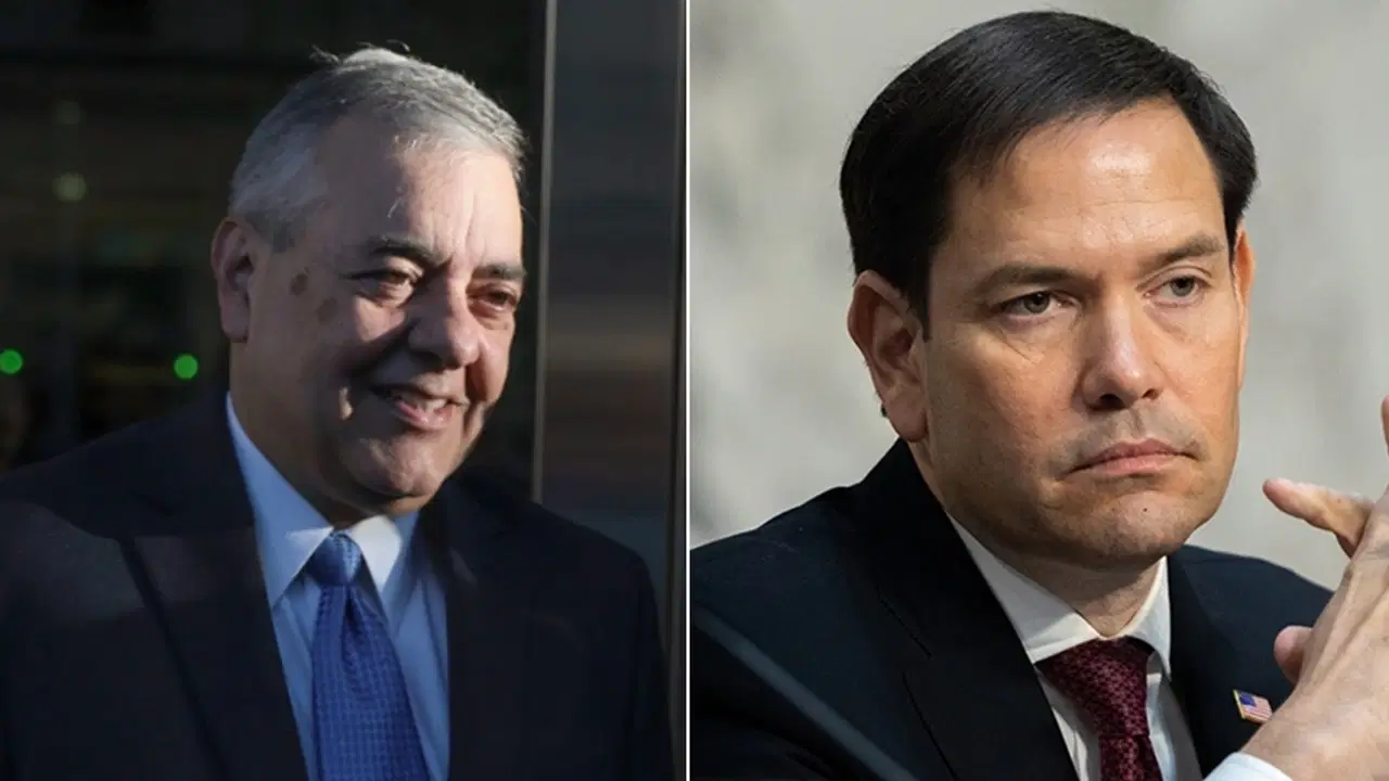 1983 yılından bu yana ilk... ABD Dışişleri Bakanı, ceza davasında ifade verdi