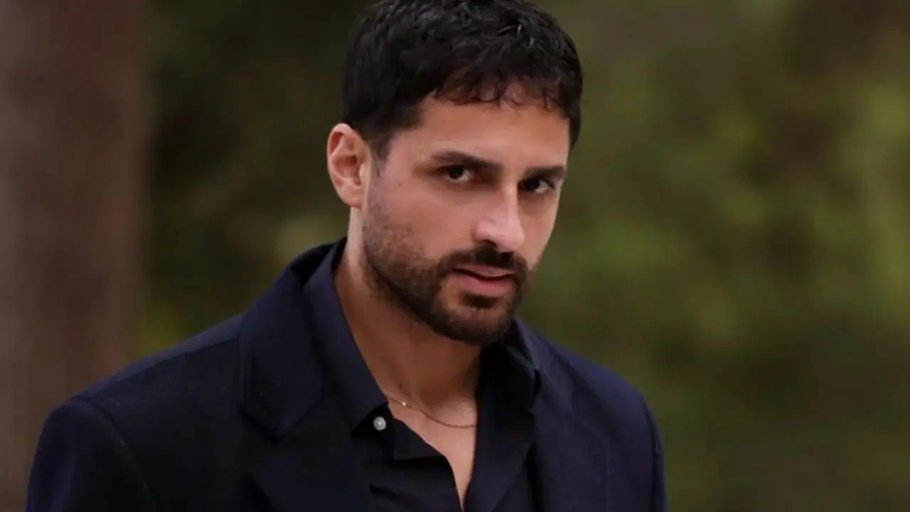 Yeraltı Ferhat öldü mü? Ekin Mert Daymaz Yeraltı dizisinden ayrılıyor mu?