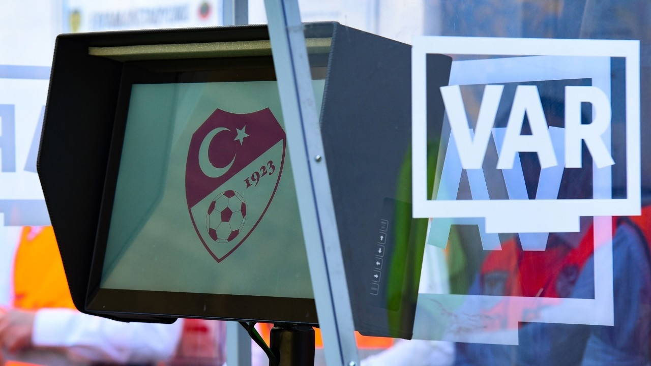 VAR için 'yüksek maliyet' iddiası! 