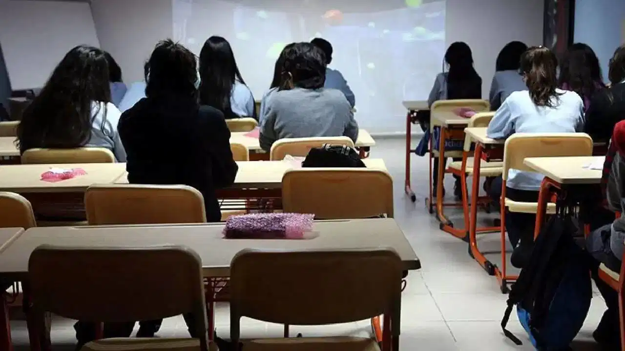Lise eğitim sisteminde değişiklik bekleniyor