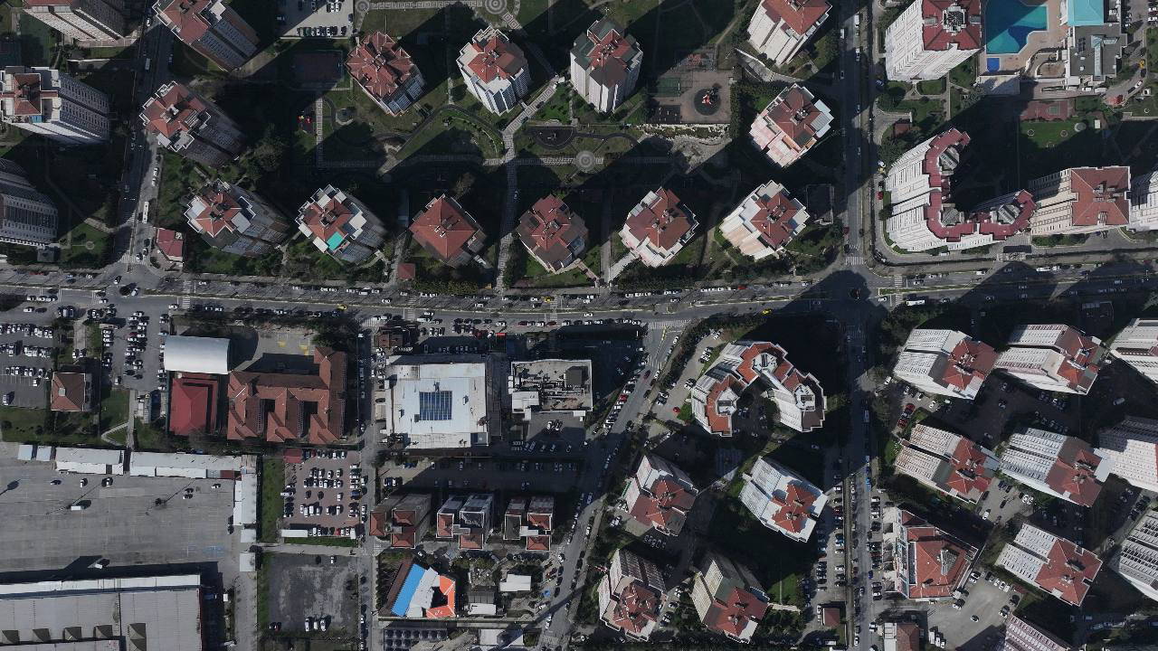 İlçedeki her 4 kişiden biri orada yaşıyor... İstanbul'un en kalabalık mahallesi belli oldu!