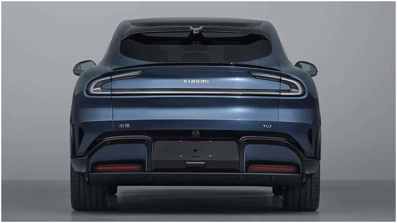 Xiaomi YU7 için son 24 saat! Pekin'de tanıtılacak: İşte tüm ayrıntılar...