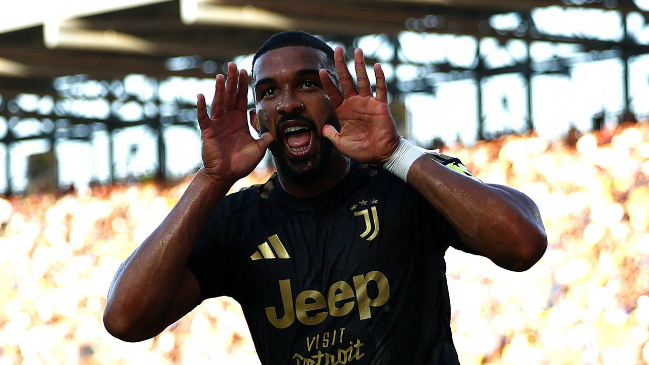Juventus, yeni sezona 3 puanla başladı