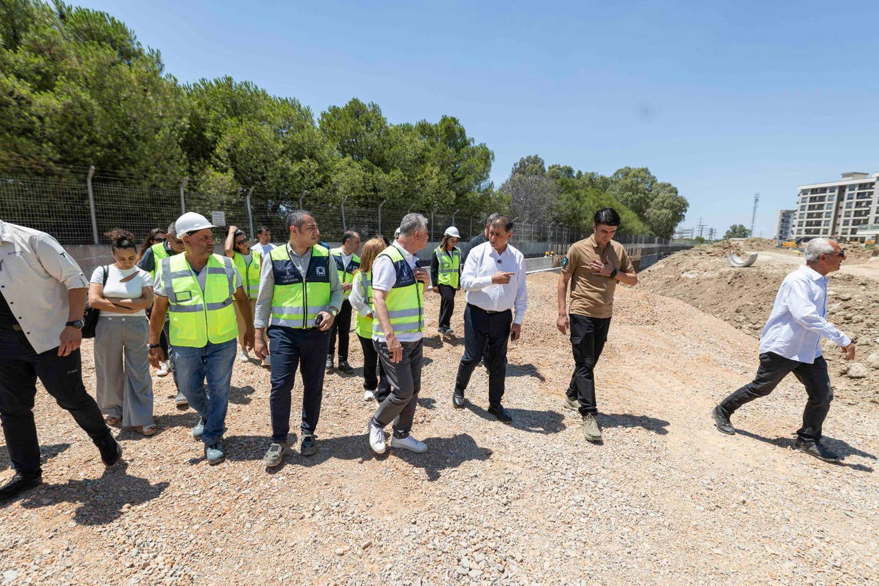 Cemil Tugay: Göz boyayan değil, sorun çözen işler yapıyoruz