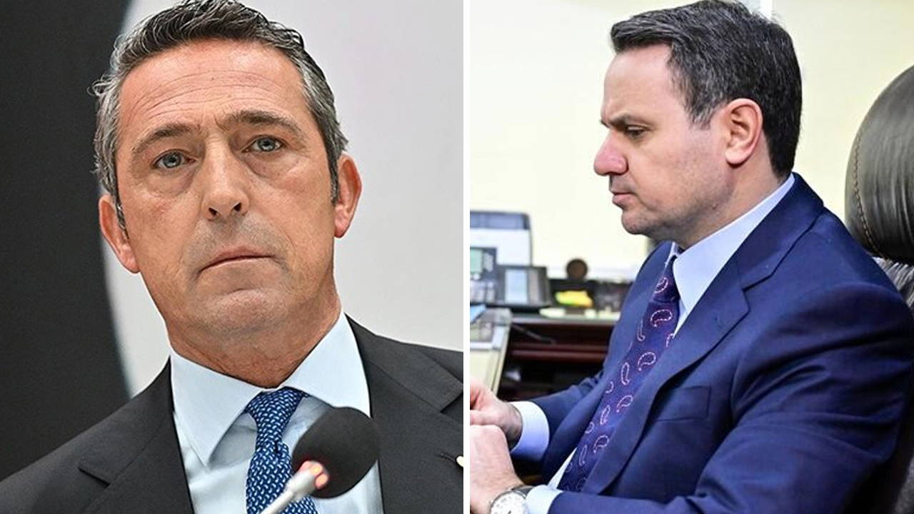 İddia: Ali Koç'tan Akın Gürlek'e bir ayda ikinci ziyaret