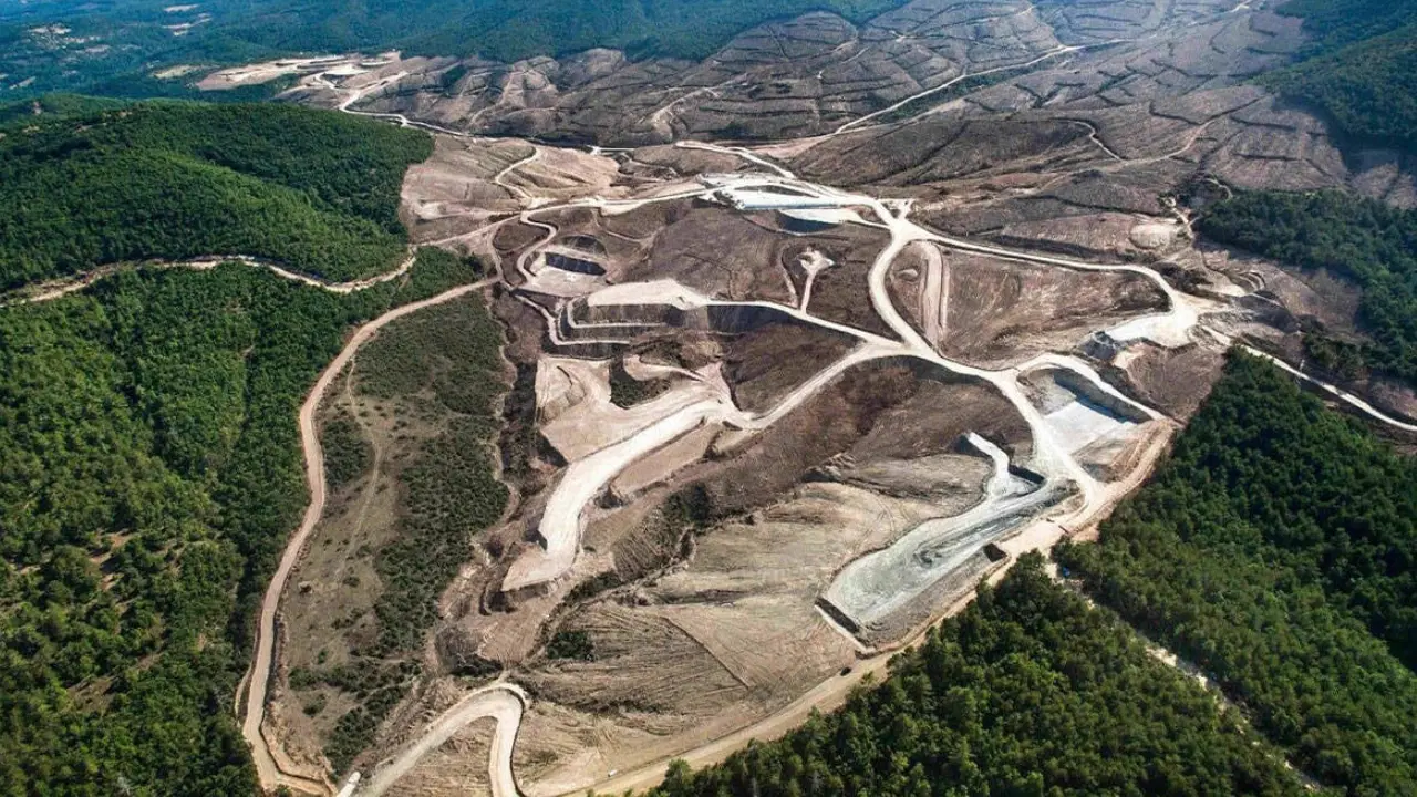 Muğla’da iki maden projesi iptal edildi