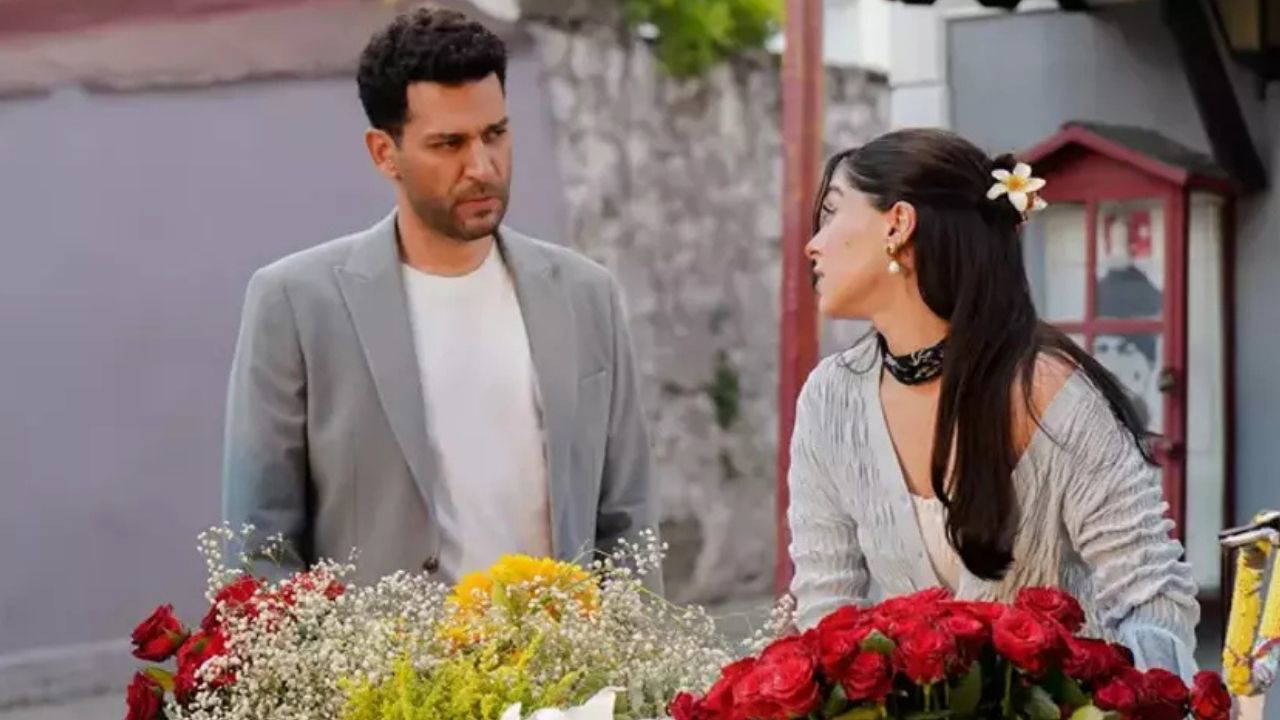 Güller ve Günahlar dizisinin konusu ne, oyuncuları kim? Güller ve Günahlar dizisi ne zaman yayımlanacak?