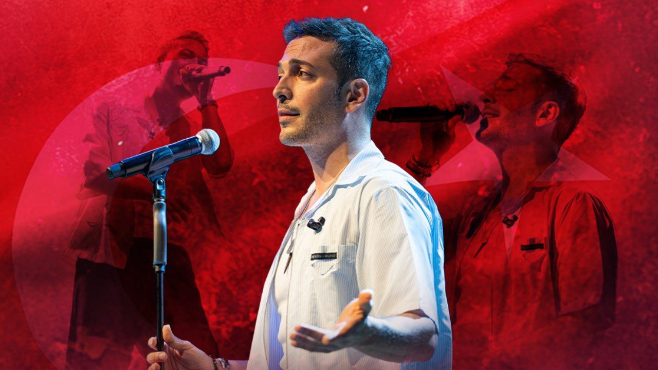 30 Ağustos Zafer Bayramı konser takvimi 2025! 30 Ağustos Zafer Bayramı'nda İstanbul'da hangi ilçede, kimin konseri var?