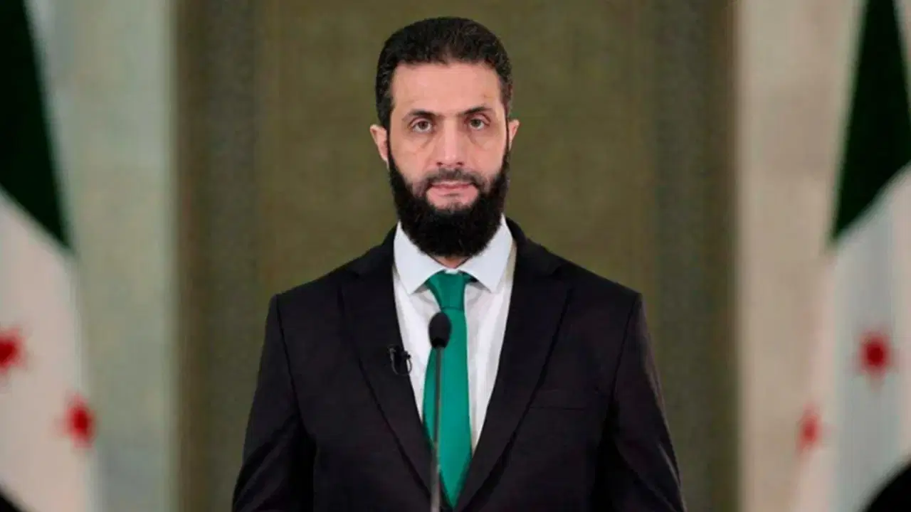 ABD ve İsrail saldırırken... HTŞ yönetiminden İran’a kınama geldi!