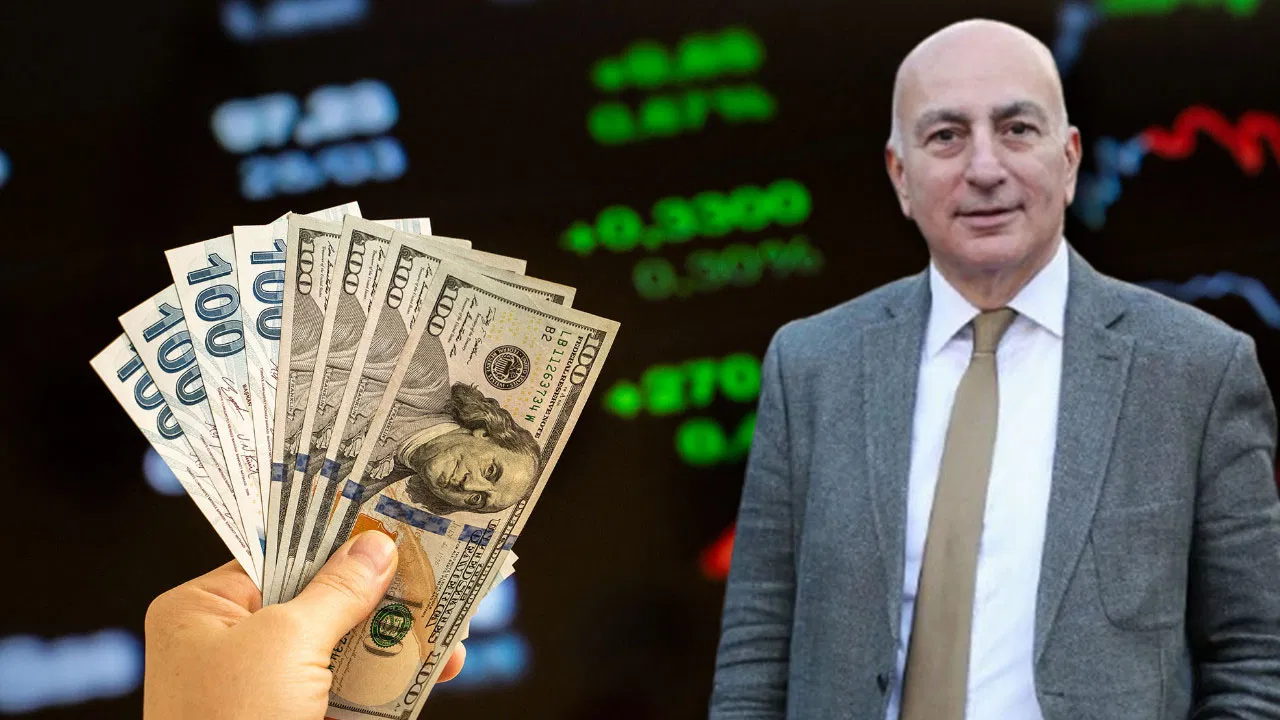 Mahfi Eğilmez'den dikkat çeken uyarı: Türkiye neden dış ticaret açığı veriyor?