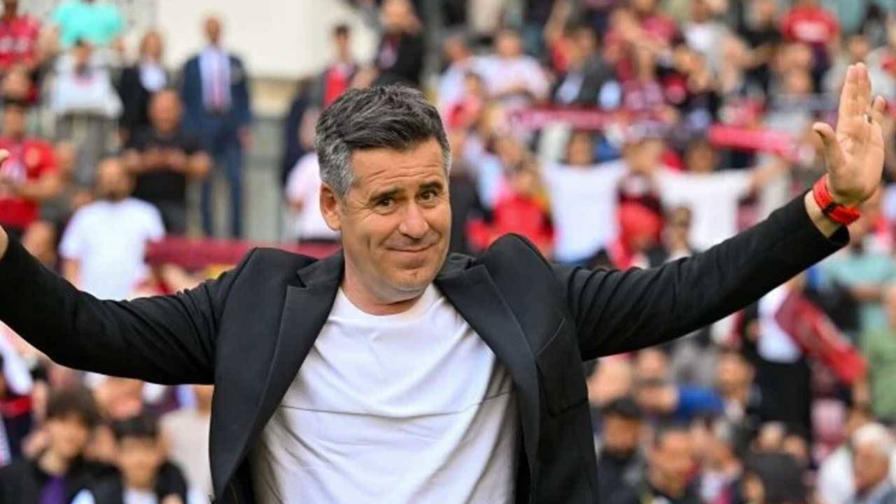 Süper Lig'e yükselen Gençlerbirliği ilk 10'u hedefliyor!