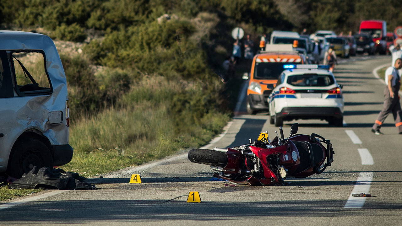 Gençliği tehdit eden gizli tehlike: Motosiklet kazalarında 'kalıcı sakatlık' uyarısı!
