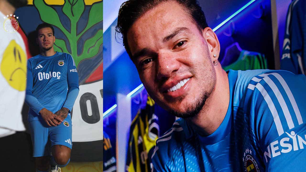 Fenerbahçe'den Galatasaray'a Ederson göndermesi!