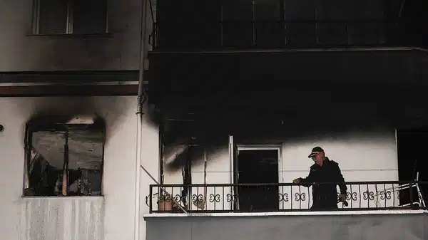 Son Dakika Haber Görseli