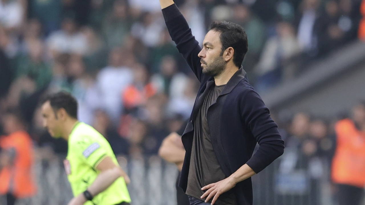 Selçuk İnan'dan galibiyet açıklaması: 'Tedirgin edecek pozisyon vermedik'