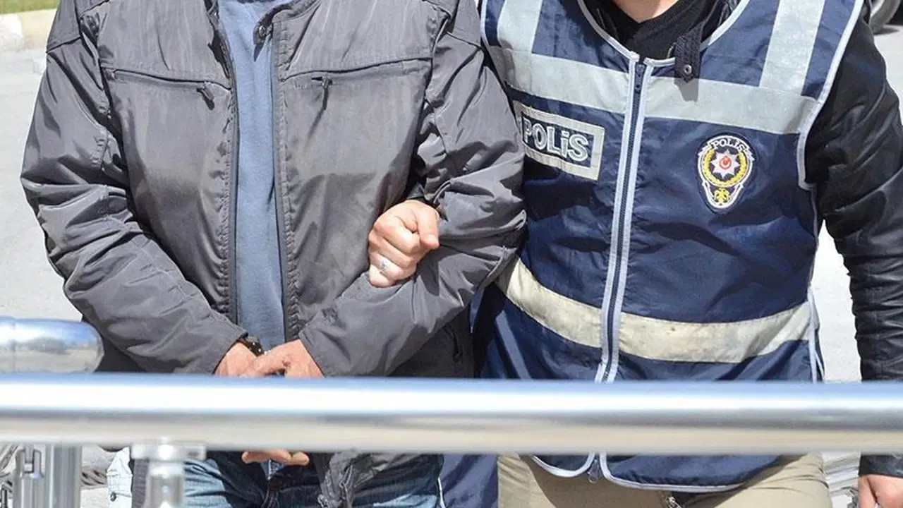 33 ilde 'yasa dışı bahis' operasyonu: 135 gözaltı kararı