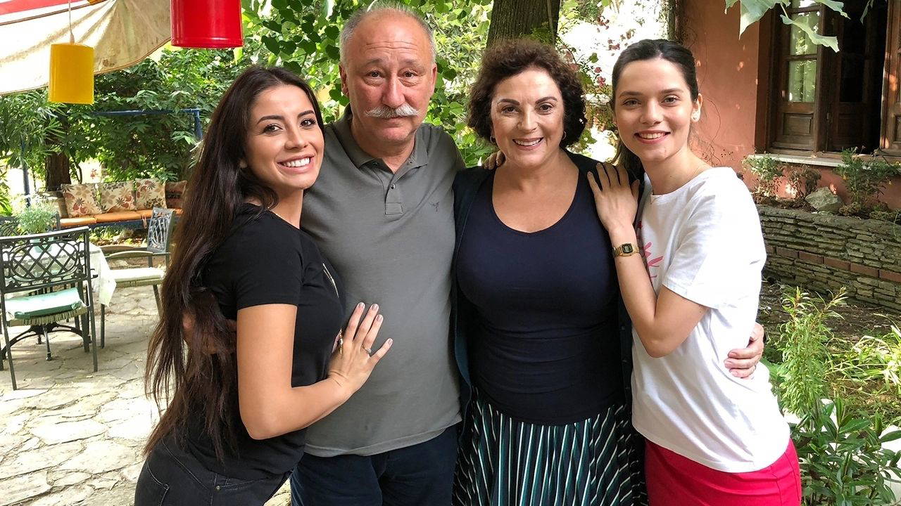 Kız Babası filminin konusu ne? Kız Babası filminin oyuncuları kim?