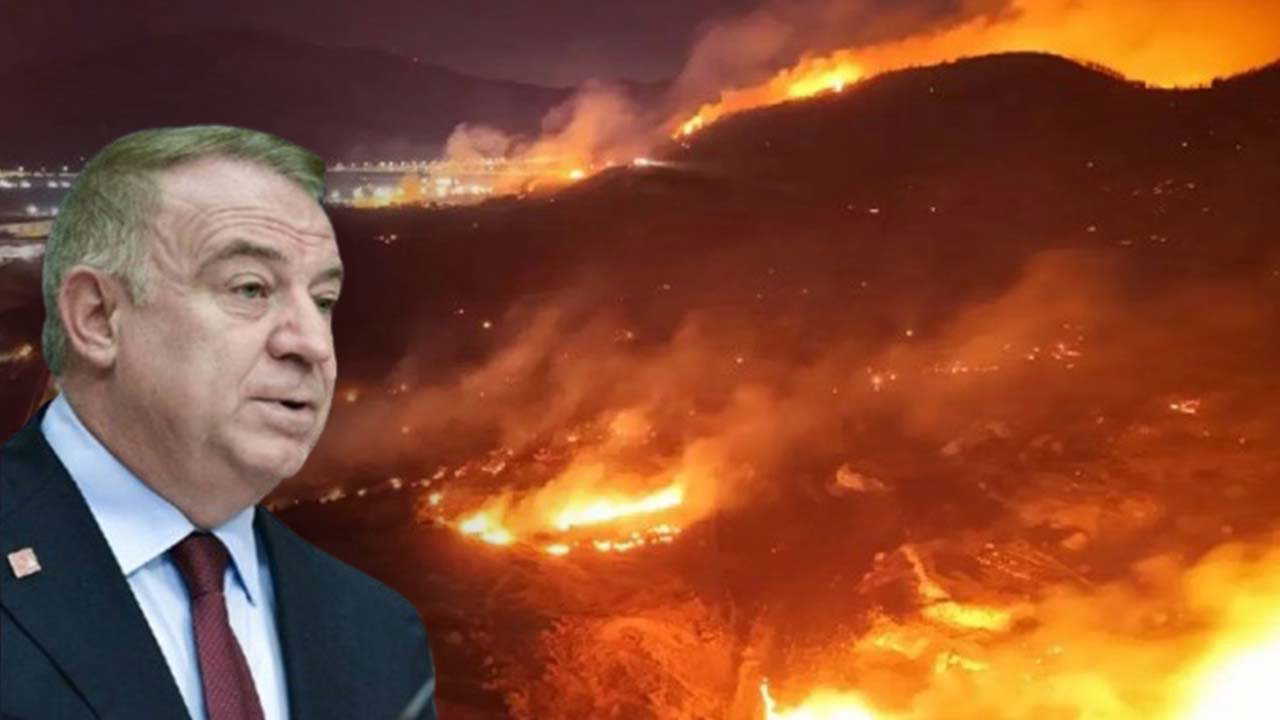 Son Dakika Haber Görseli