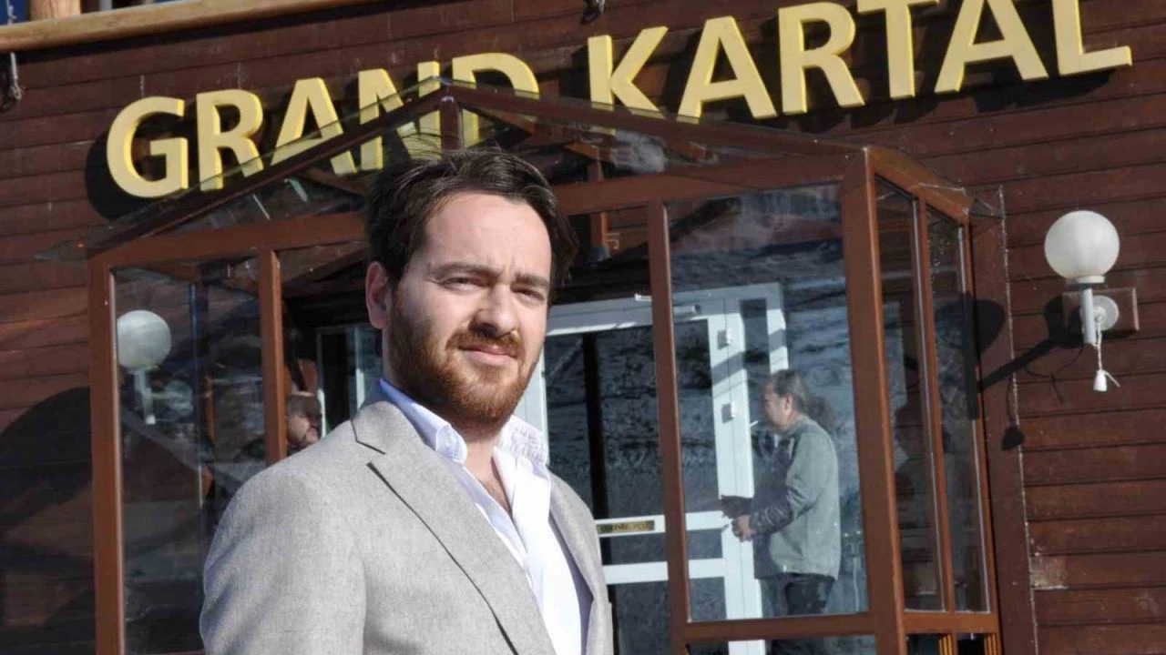 Kartalkaya yangını davası 10'uncu gününde... Tutuklu sanık Emir Aras: 'Tahliyemi istemiyorum. Kusurlarım olduğunu düşünüyorum'