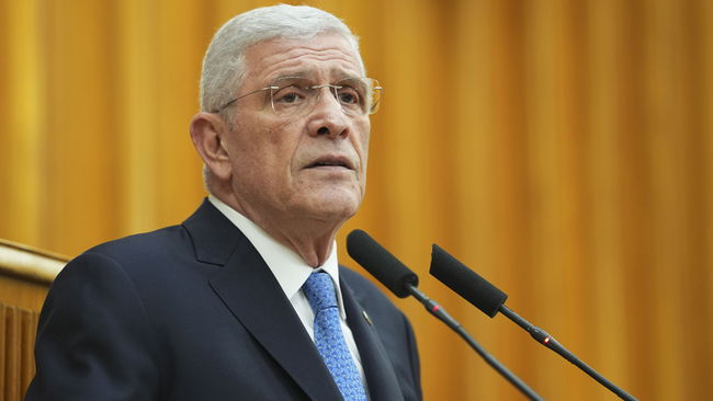 'Sosyal medyadan 'Sevgili dayım' yazıyor!'