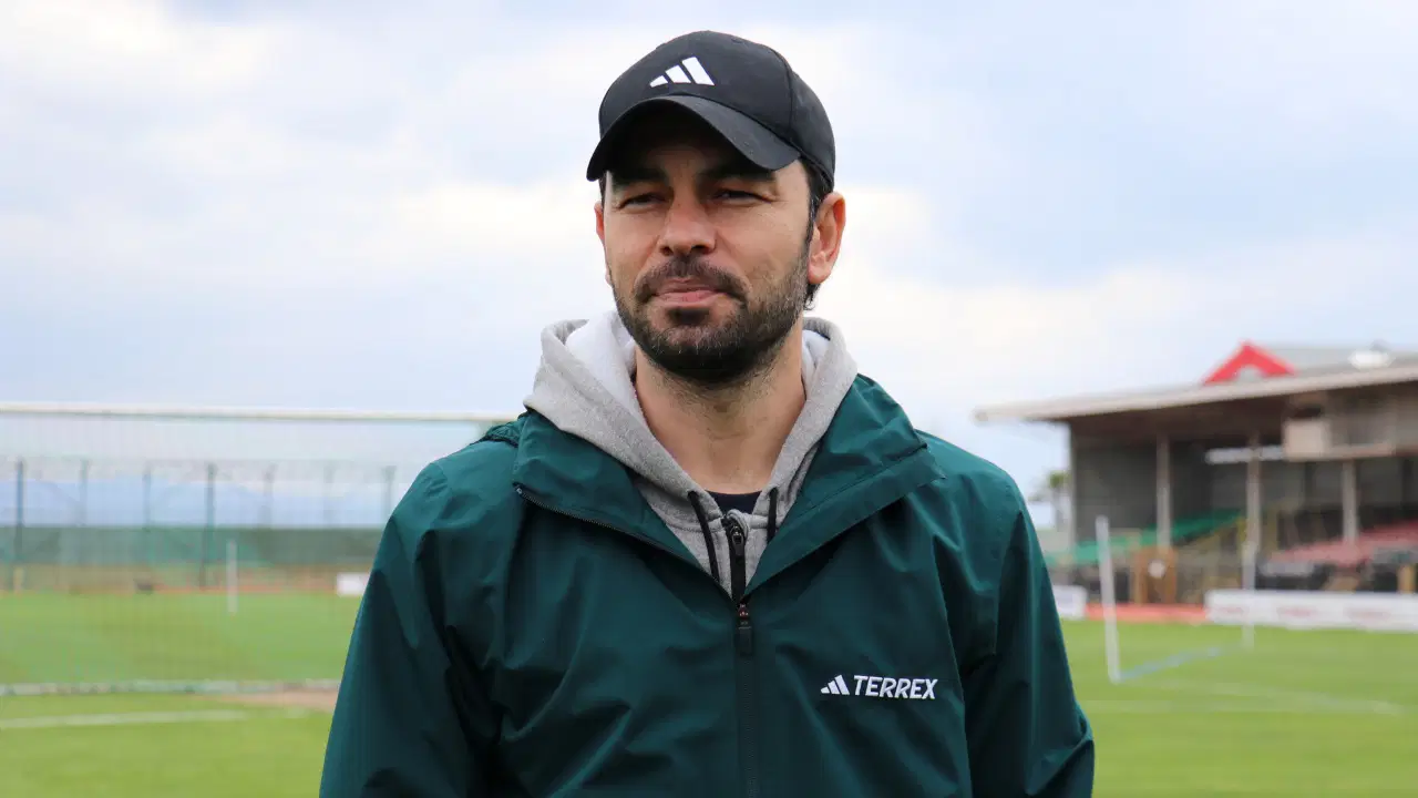 Selçuk İnan'dan geleceği hakkında açıklama!