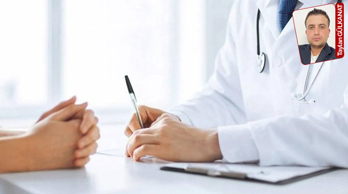 Dermatoloji randevusu bulamayan aile hekimine yönlendirilecek: ‘Halk sağlığı açısından ciddi risk’