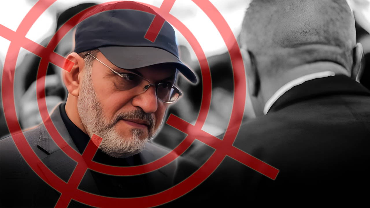 ABD başına 10 milyon dolar ödül koydu... Iraklı Ebu Ala kimdir?